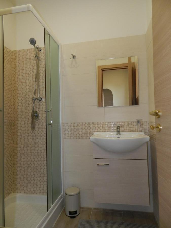 La Terrazza Ursino Apartman Catania-Fontanarossai nemzetközi repülőtér Kültér fotó