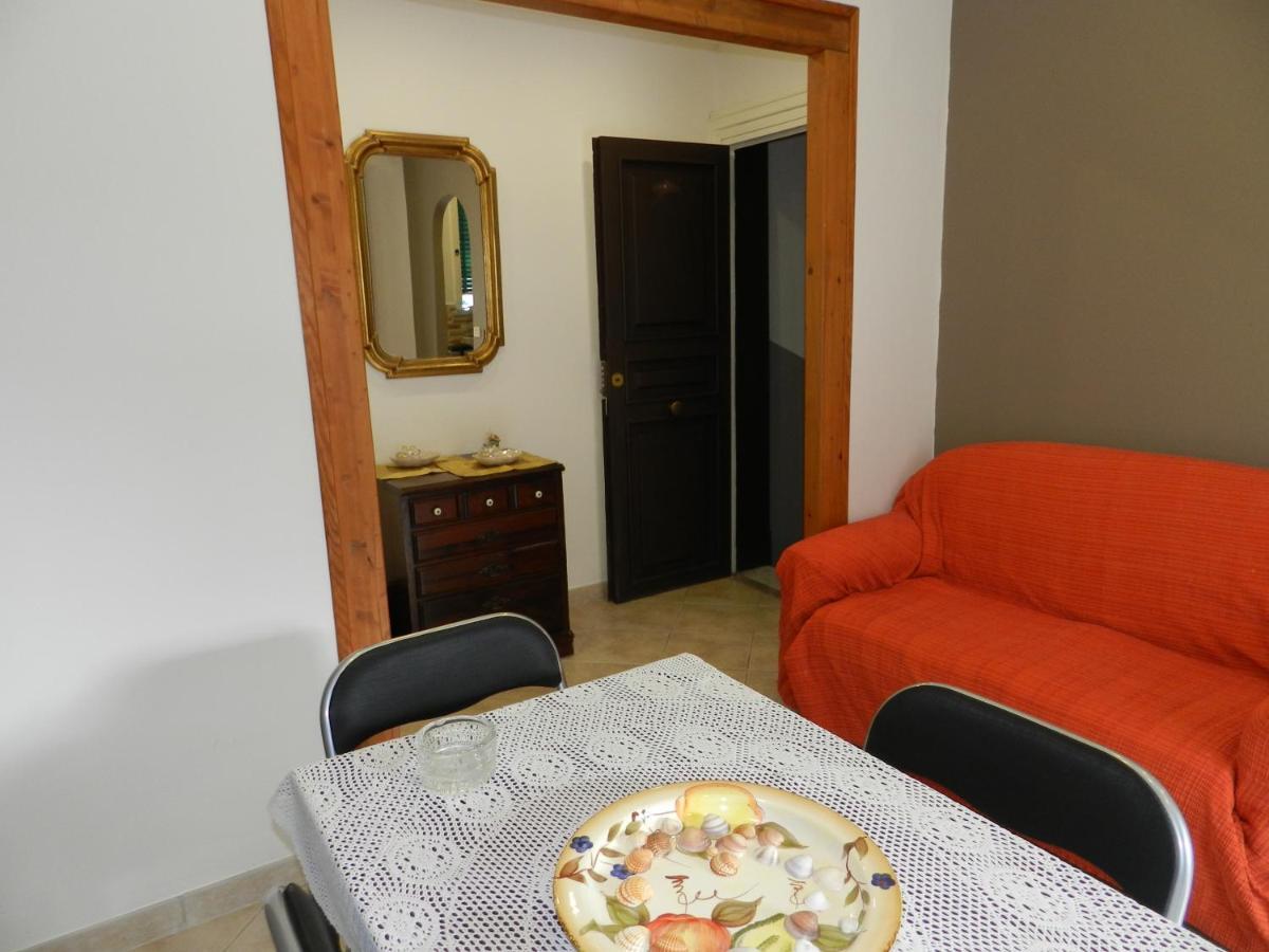 La Terrazza Ursino Apartman Catania-Fontanarossai nemzetközi repülőtér Kültér fotó