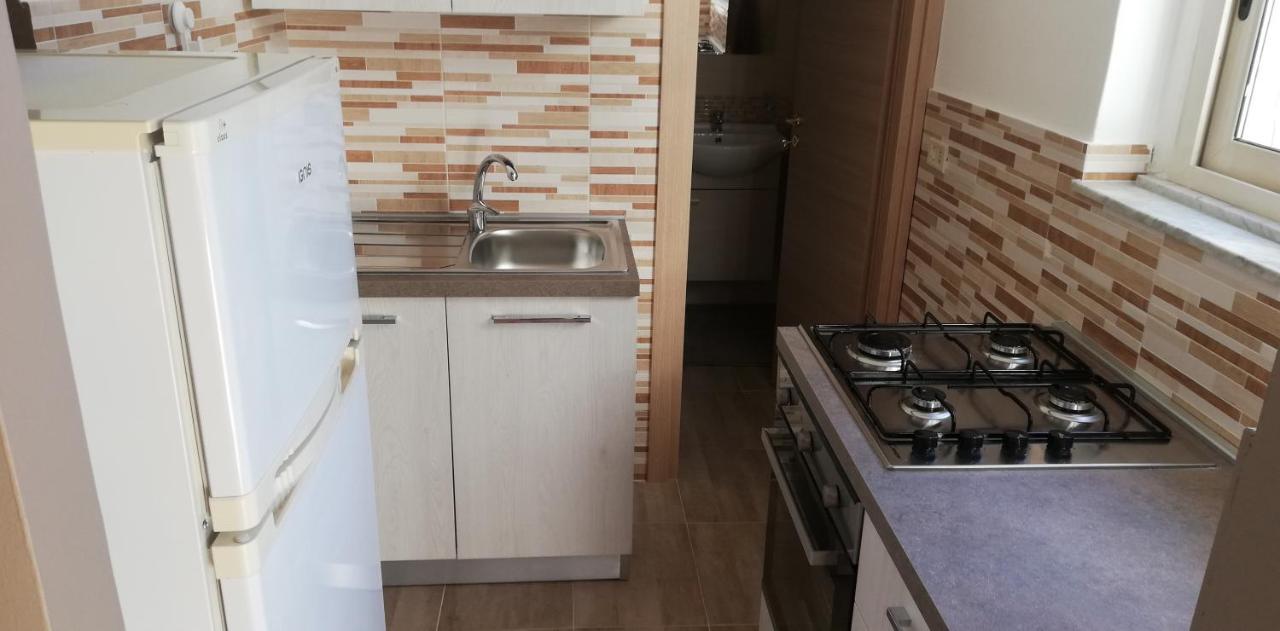 La Terrazza Ursino Apartman Catania-Fontanarossai nemzetközi repülőtér Kültér fotó