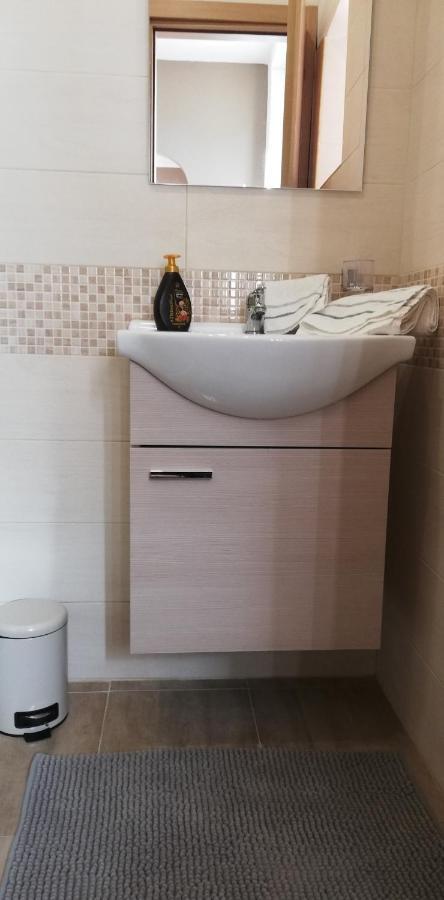 La Terrazza Ursino Apartman Catania-Fontanarossai nemzetközi repülőtér Kültér fotó